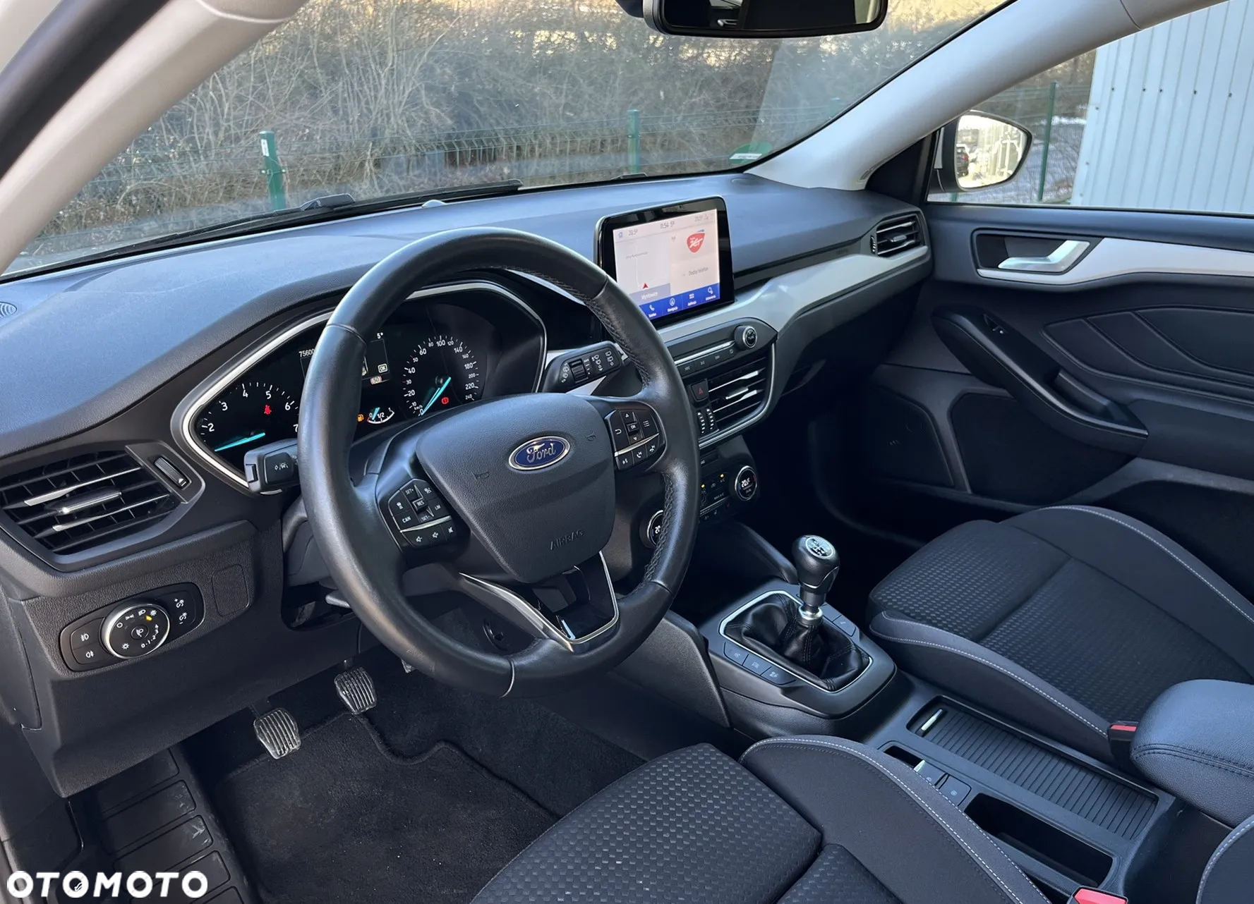 Ford Focus - 9