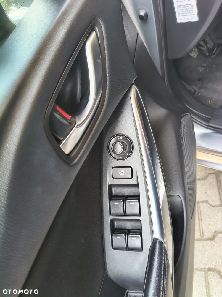 Mazda 6 2.2 D Skypassion I-ELoop - 16