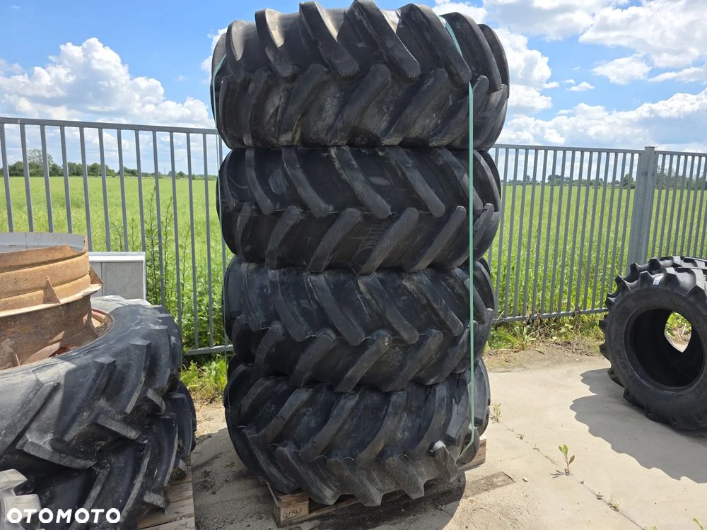 Merlo Alliance Forestry A360 - 3