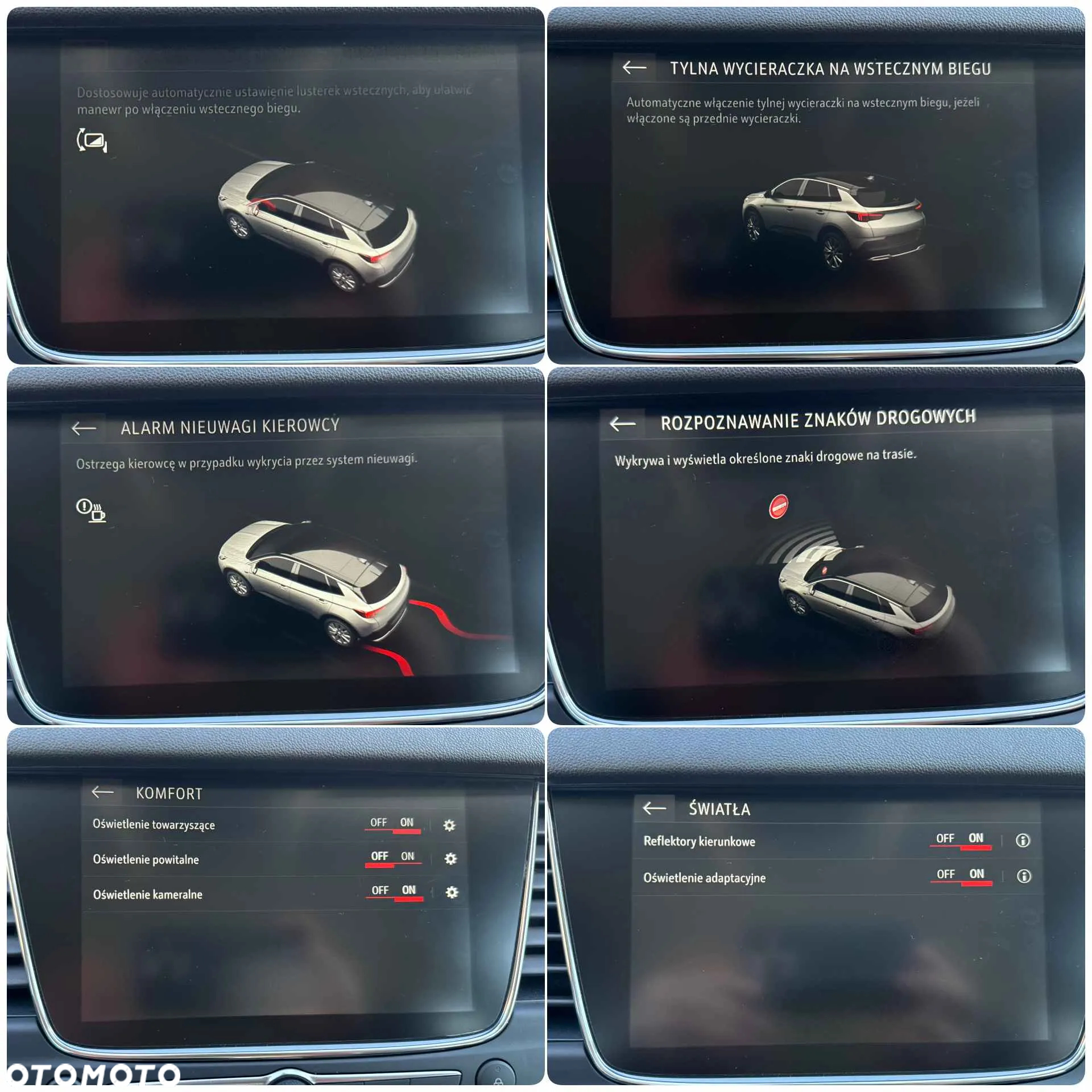 Opel Grandland X - 15
