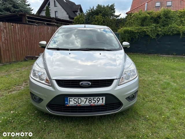 Ford Focus 1.6 16V Trend - 2