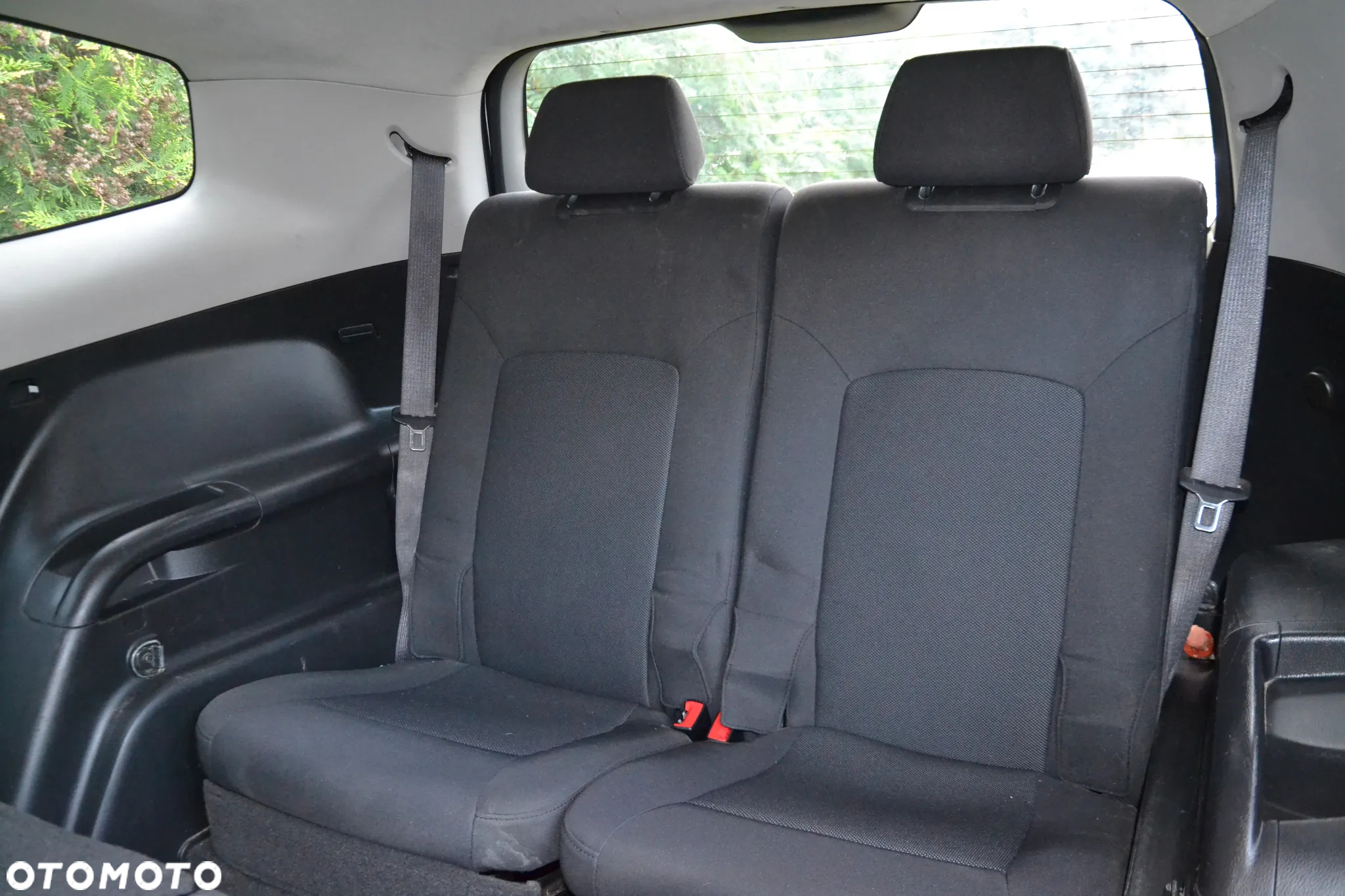 Chevrolet Orlando - 9