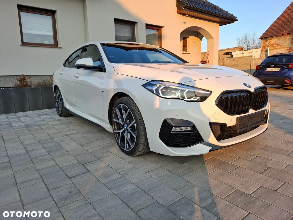 BMW Seria 2 218d M Sport - 2