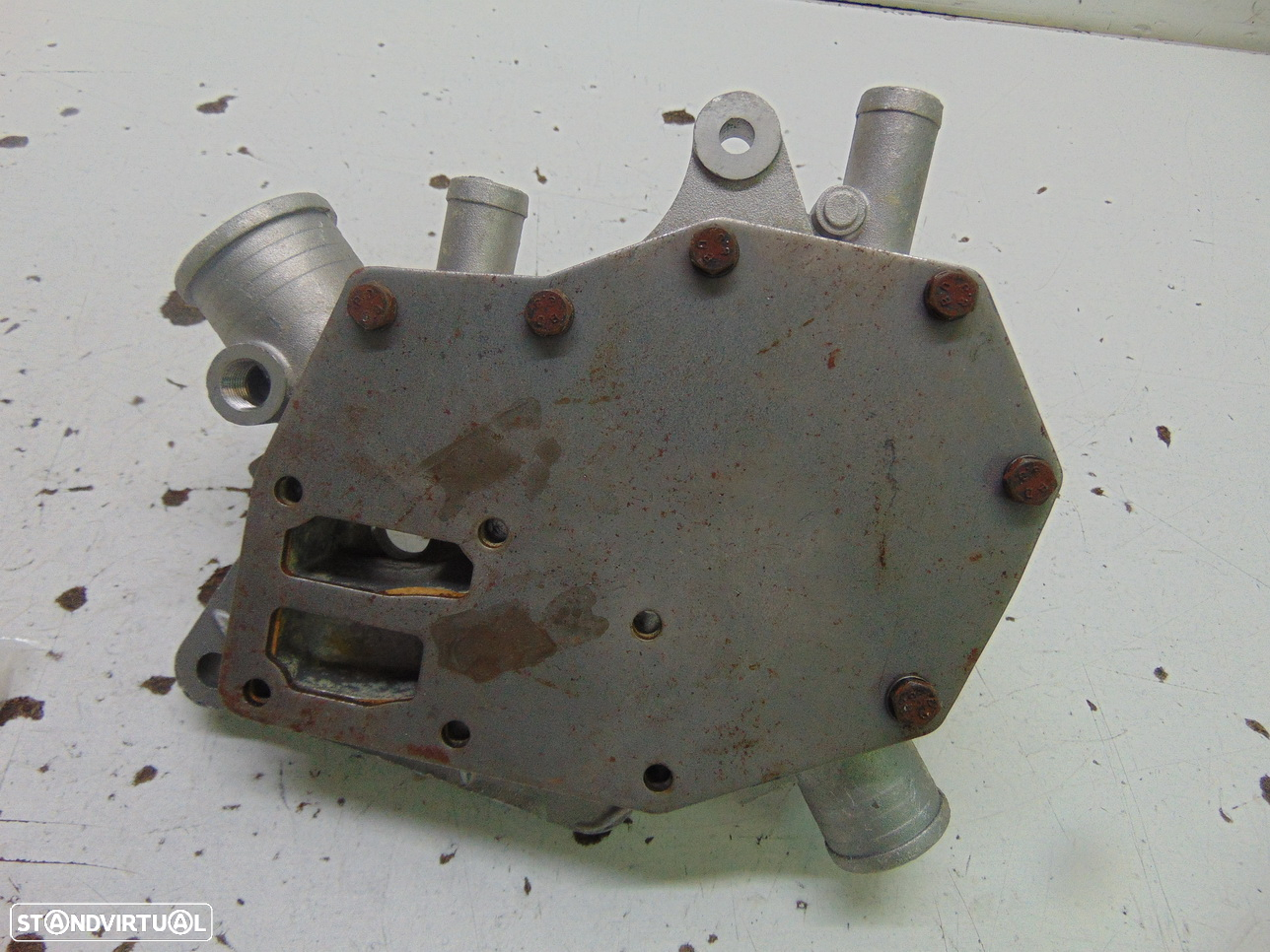 Renault 4l/Renault 5 bomba de água - 7