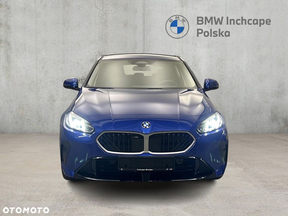 BMW Seria 1 - 9