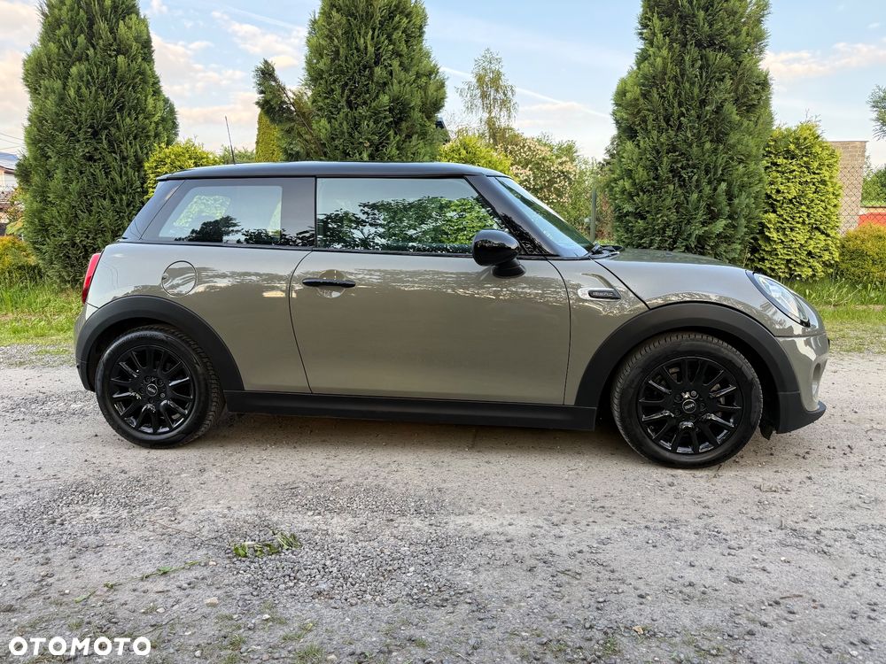 MINI ONE Standard - 4
