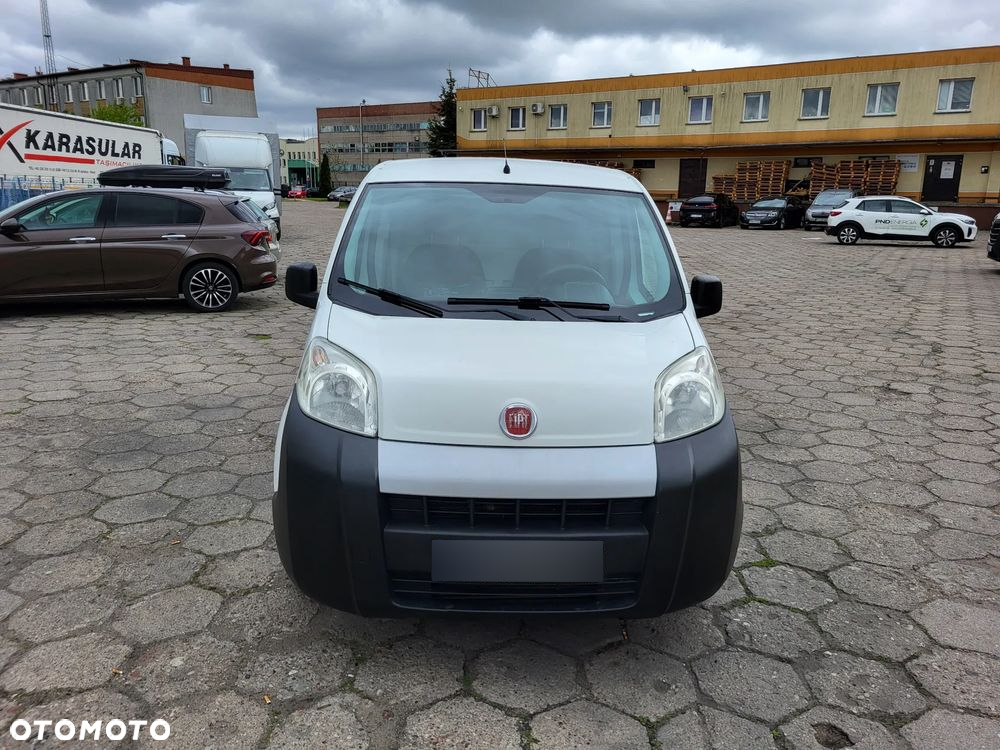 Fiat Fiorino - 2