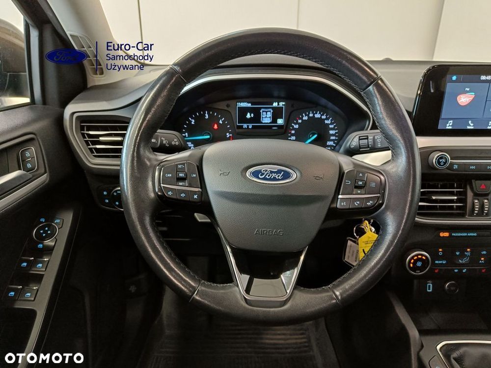 Ford Focus 1.5 EcoBlue Trend Edition - 17