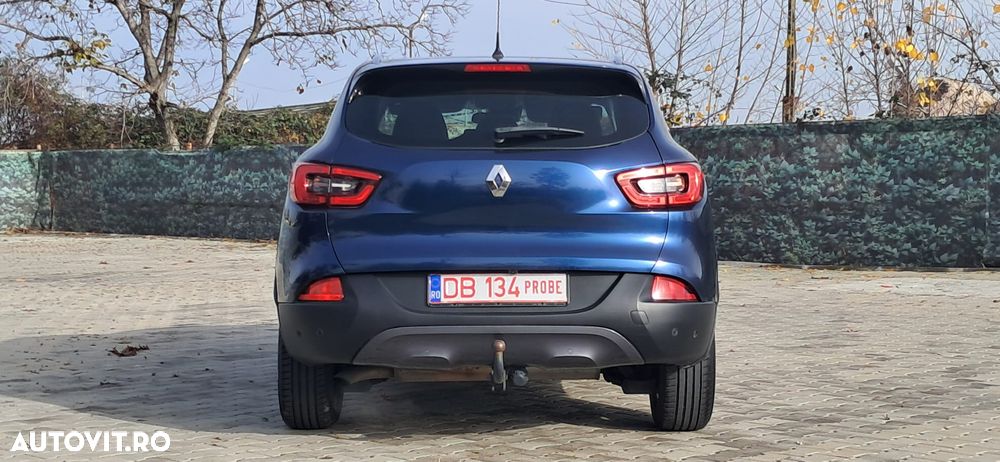 Renault Kadjar - 4