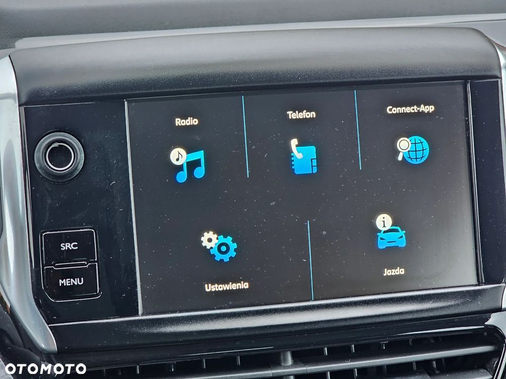 Peugeot 2008 PureTech 82 Style - 6