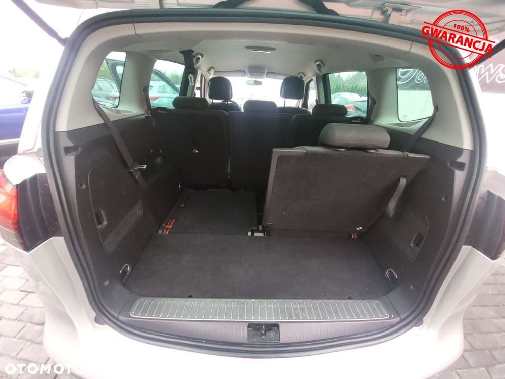 Opel Zafira Tourer 2.0 CDTI Selection - 39