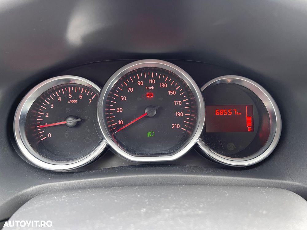 Dacia Sandero Stepway - 14