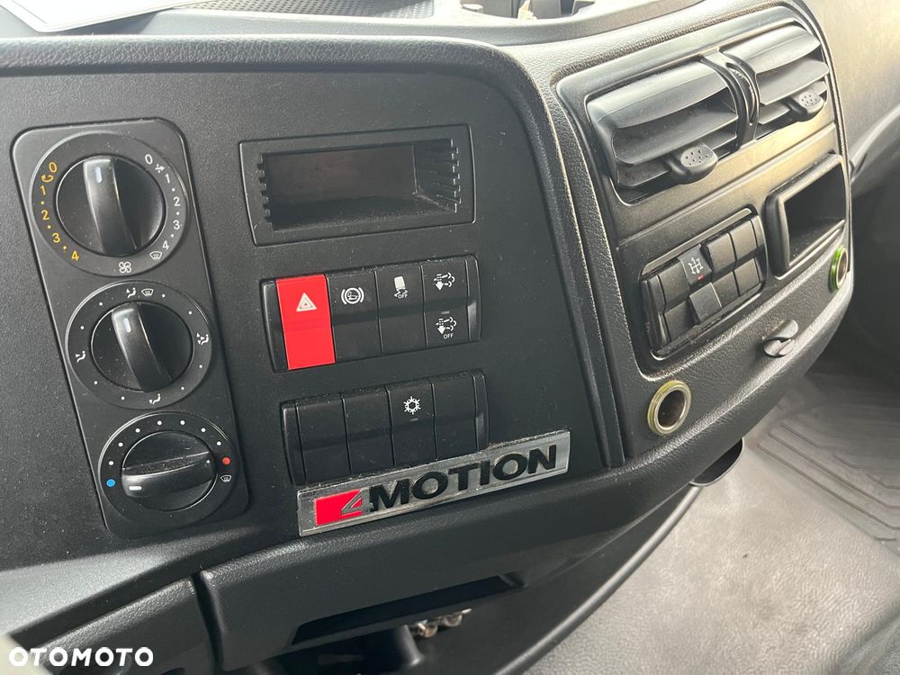 Mercedes-Benz ATEGO - 14