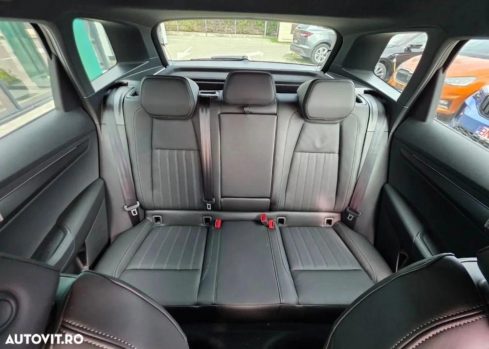 Skoda Karoq 2.0 TDI 4X4 DSG Sportline - 20