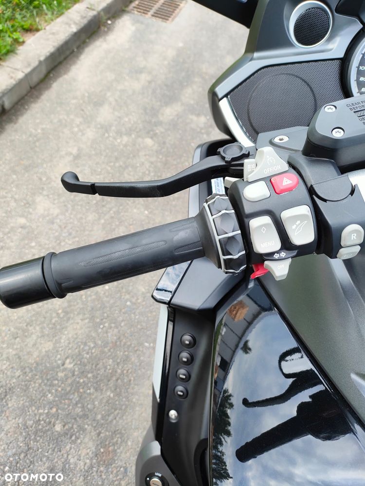 BMW K - 11