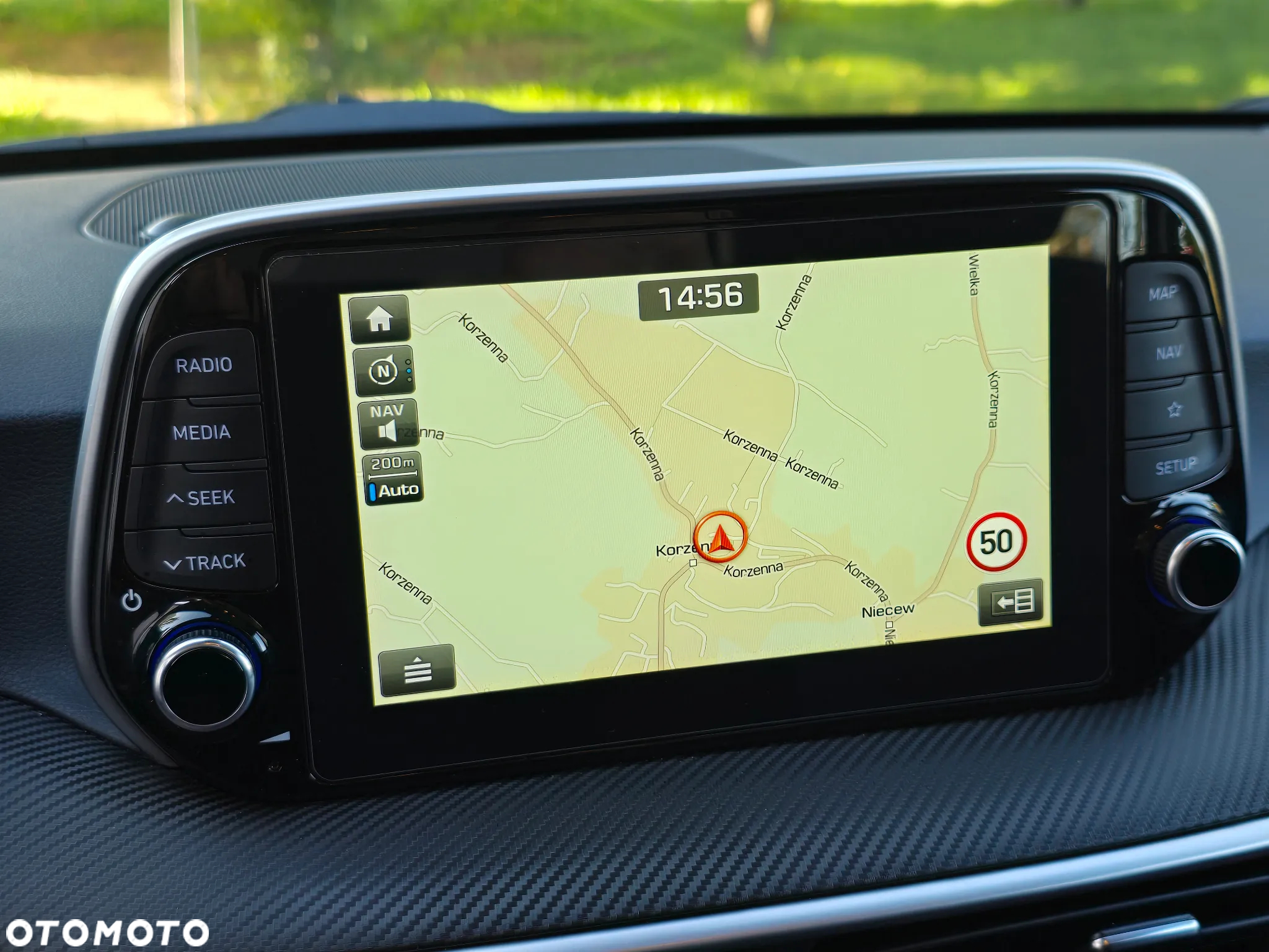 Hyundai Tucson 1.6 Turbo 2WD Passion - 19