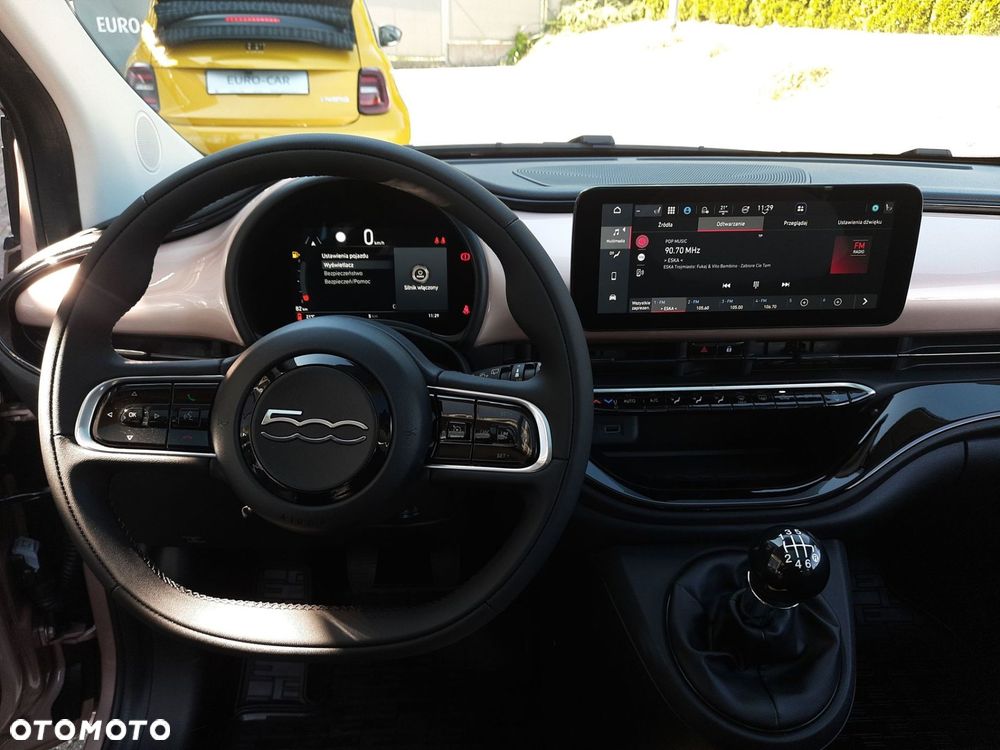 Fiat 500 - 13