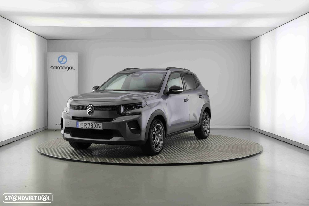 Citroën C3 1.2 Turbo Max - 2