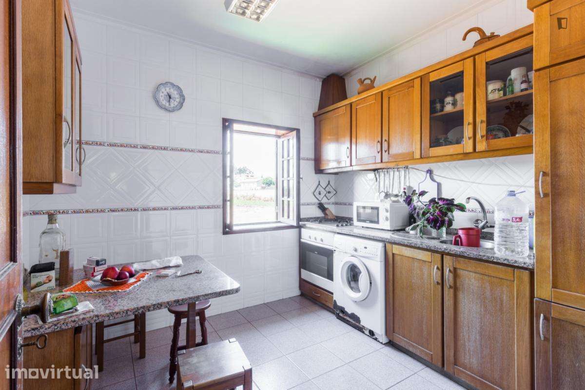Quarto - localizado em São Cosme Porto - Grande imagem: 4/8