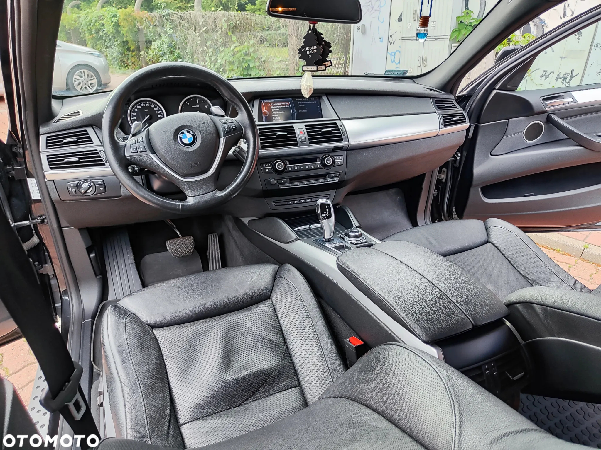 BMW X6 40d xDrive - 34