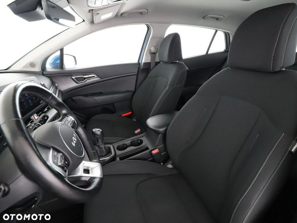 Kia Sportage 1.6 T-GDI 2WD Edition 7 - 14
