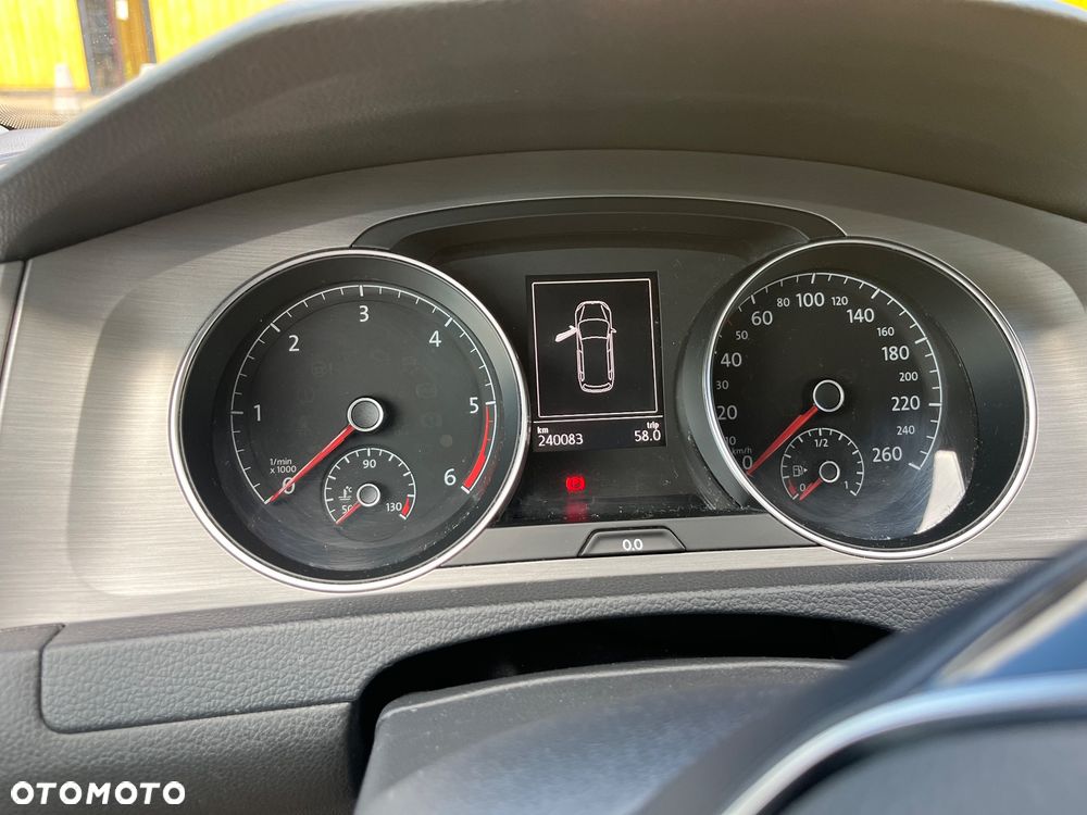 Volkswagen Golf 1.6 TDI BMT Trendline - 11