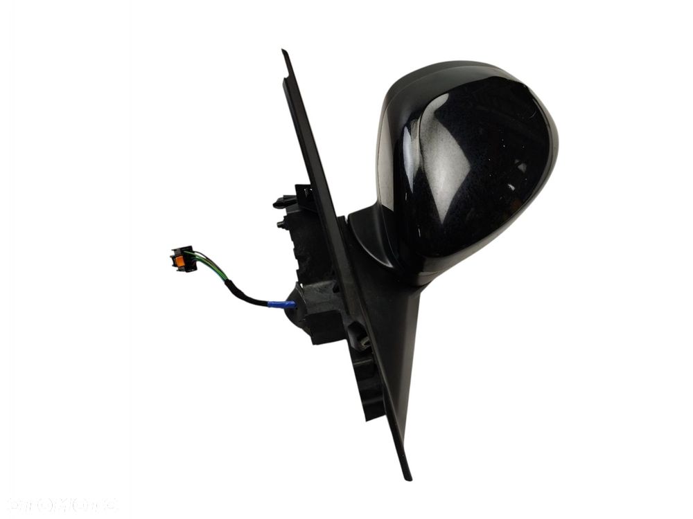 LUSTERKO LEWE 6 PIN OPEL CORSA F LIFT (2023-) UK ANGLIK - 3