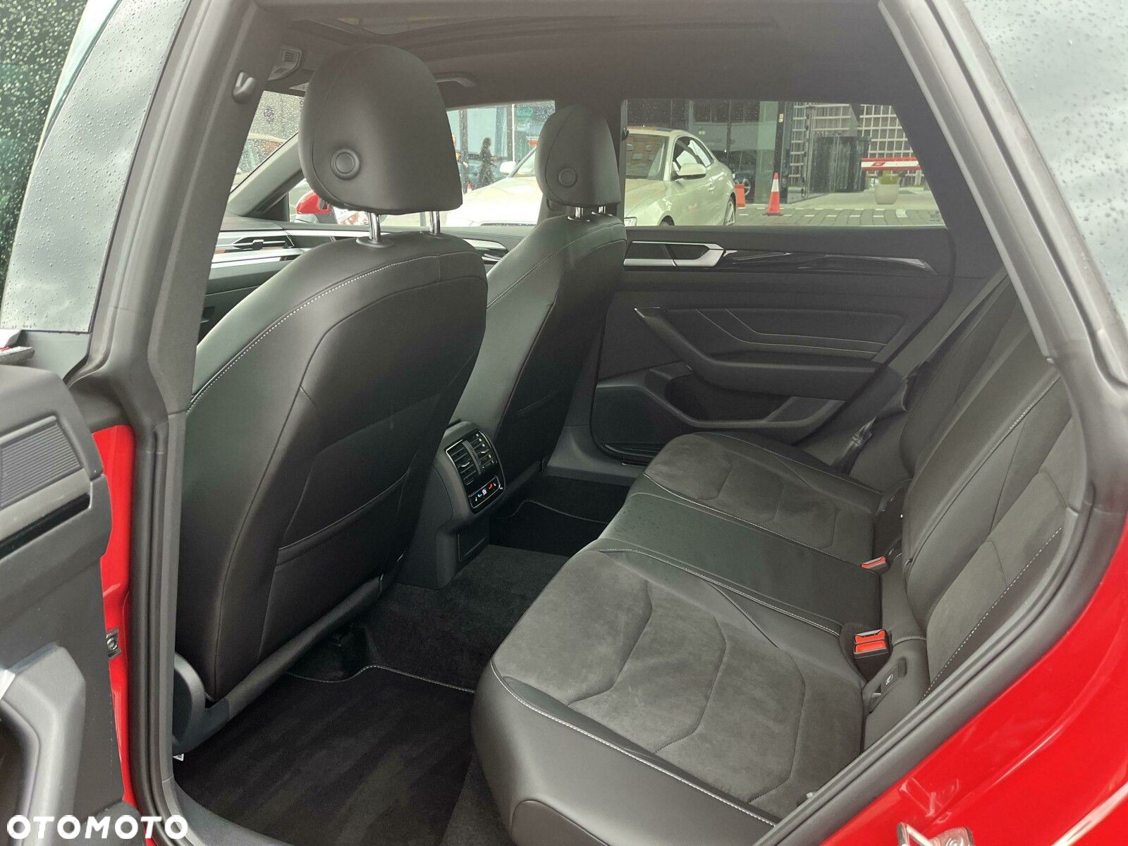 Volkswagen Arteon 2.0 TSI R-Line DSG - 35
