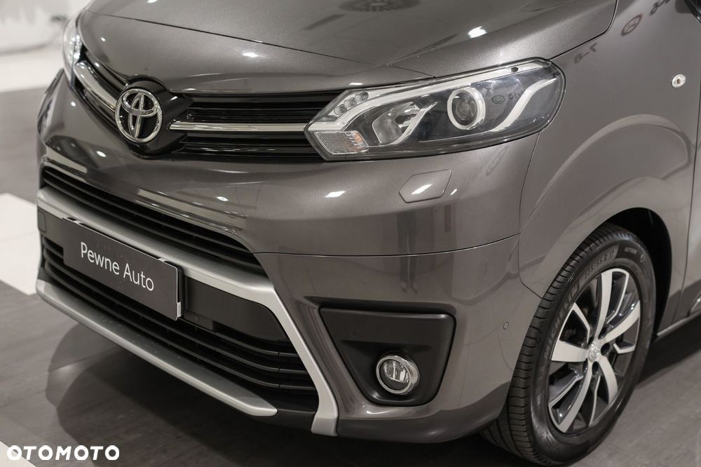 Toyota Proace Verso - 30