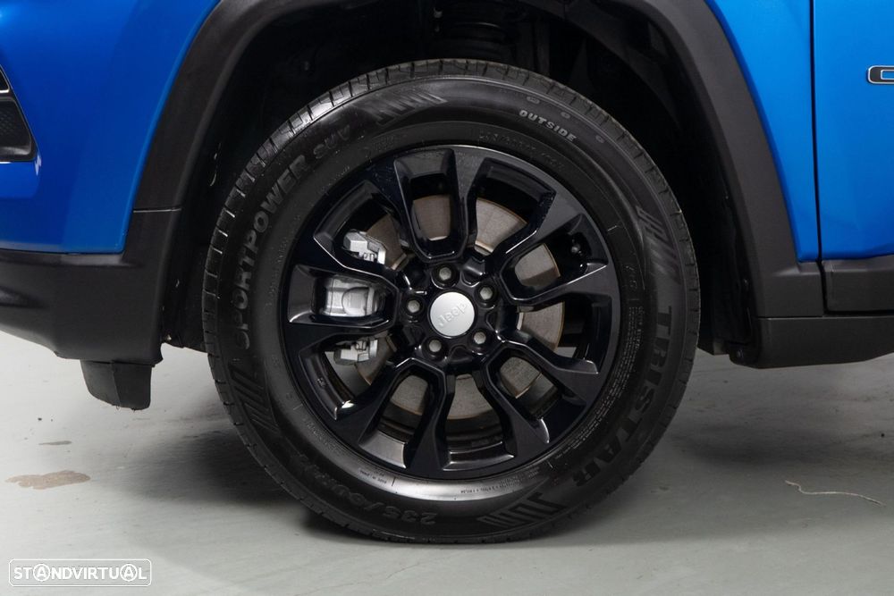Jeep Compass - 19