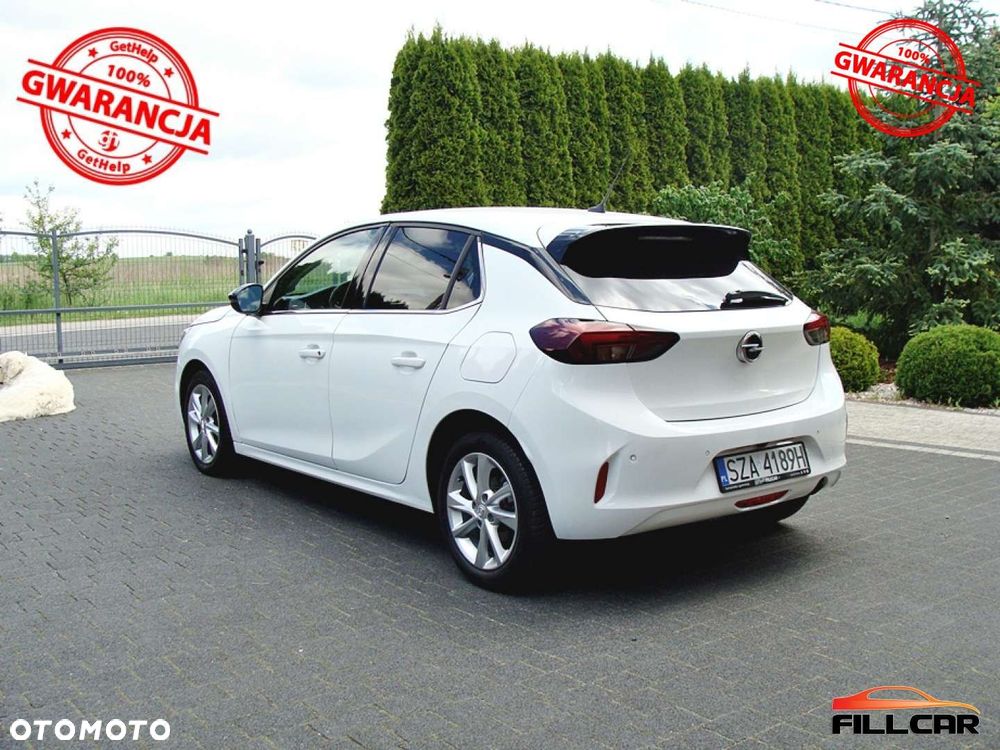 Opel Corsa 1.2 Elegance S&S - 7