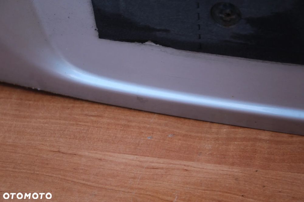 KLAPA BAGAŻNIKA OPEL ASTRA H KOMBI Z157 - 17