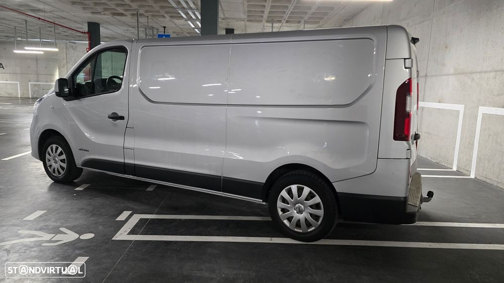 Nissan NV300 1.6 dCi L2H1 1.2T Pro - 4