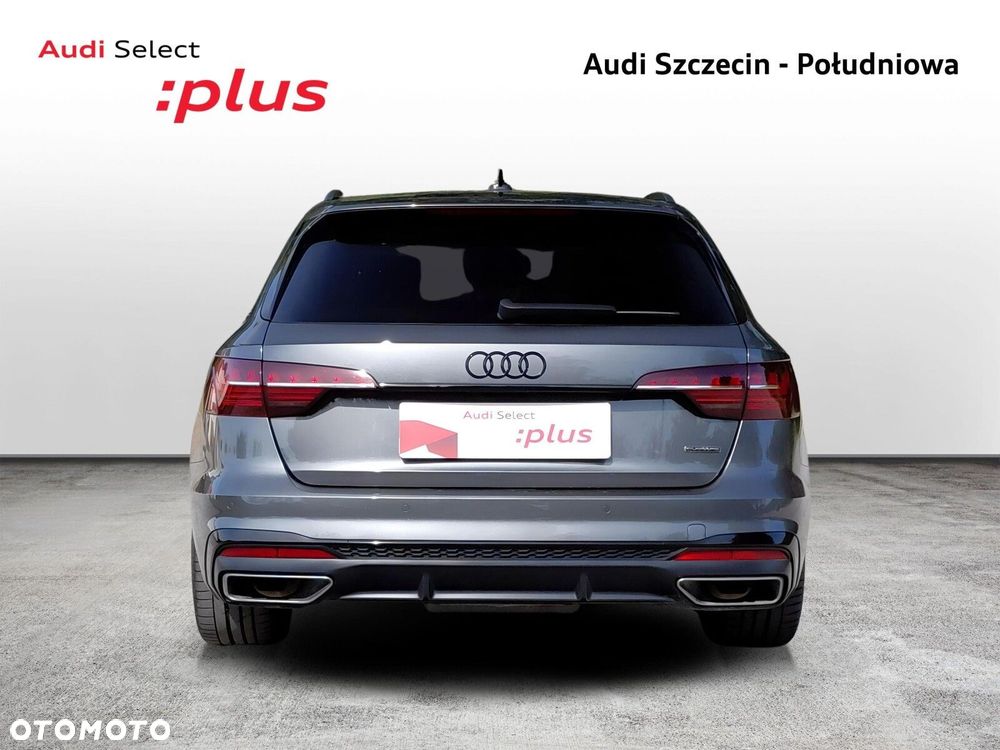 Audi A4 Avant 45 TFSI mHEV Quattro S Line S tronic - 6