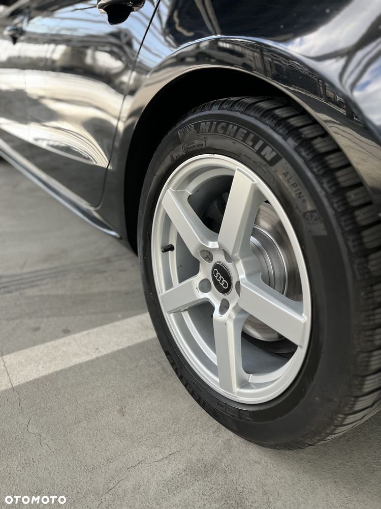 Audi A5 Sportback 2.0 TFSI quattro S tronic - 14