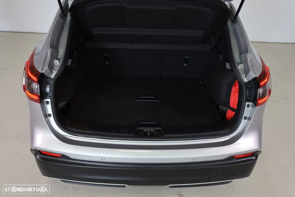 Nissan Qashqai 1.3 DIG-T N-Connecta LED+TT+SKY - 19