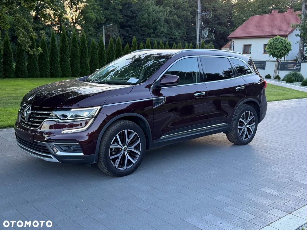 Renault Koleos - 1