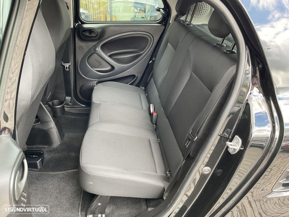 Smart ForFour Business Solution - 42