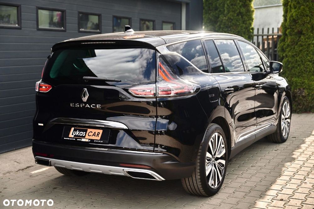Renault Espace - 8