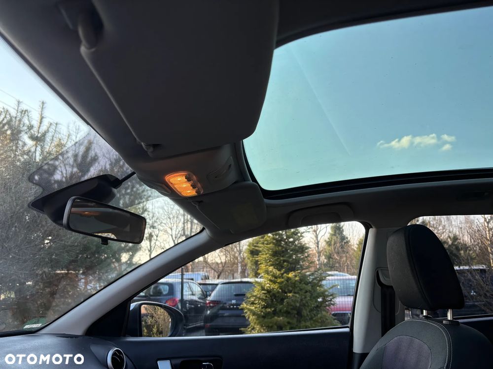 Nissan Qashqai+2 1.6 dCi Tekna S&S - 21