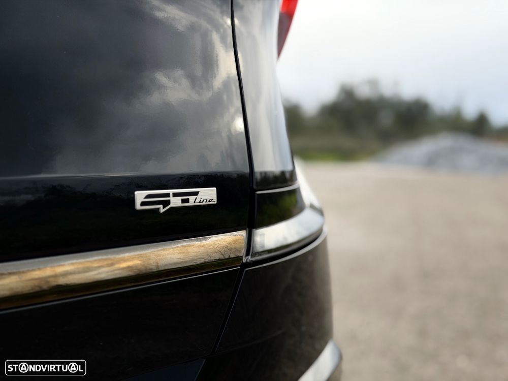 Kia EV6 77.4 kWh GT-Line - 12