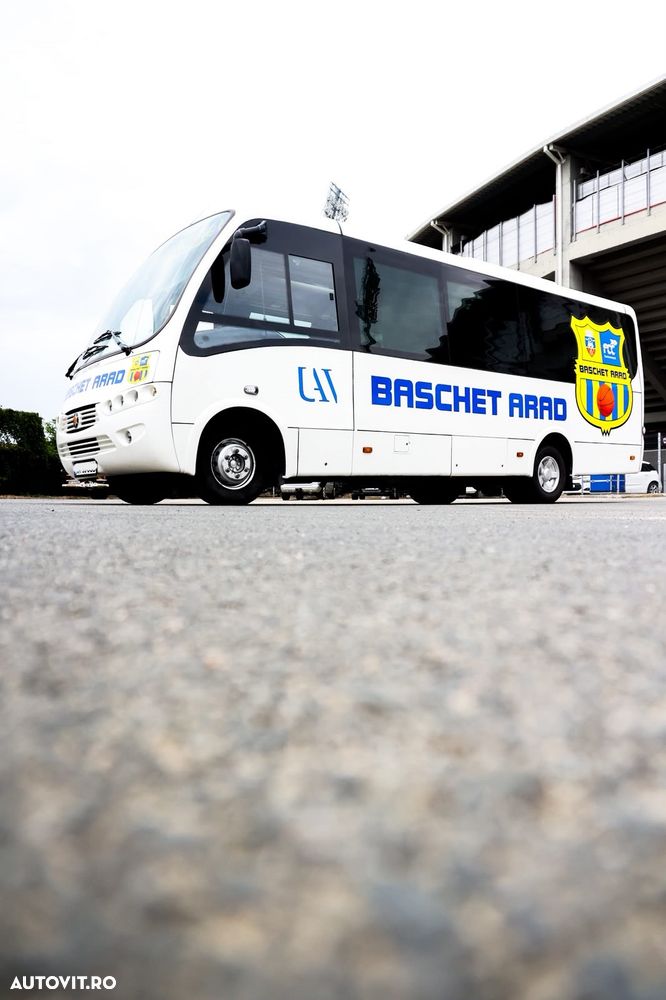 Iveco MARCOPOLO SENIOR - 2