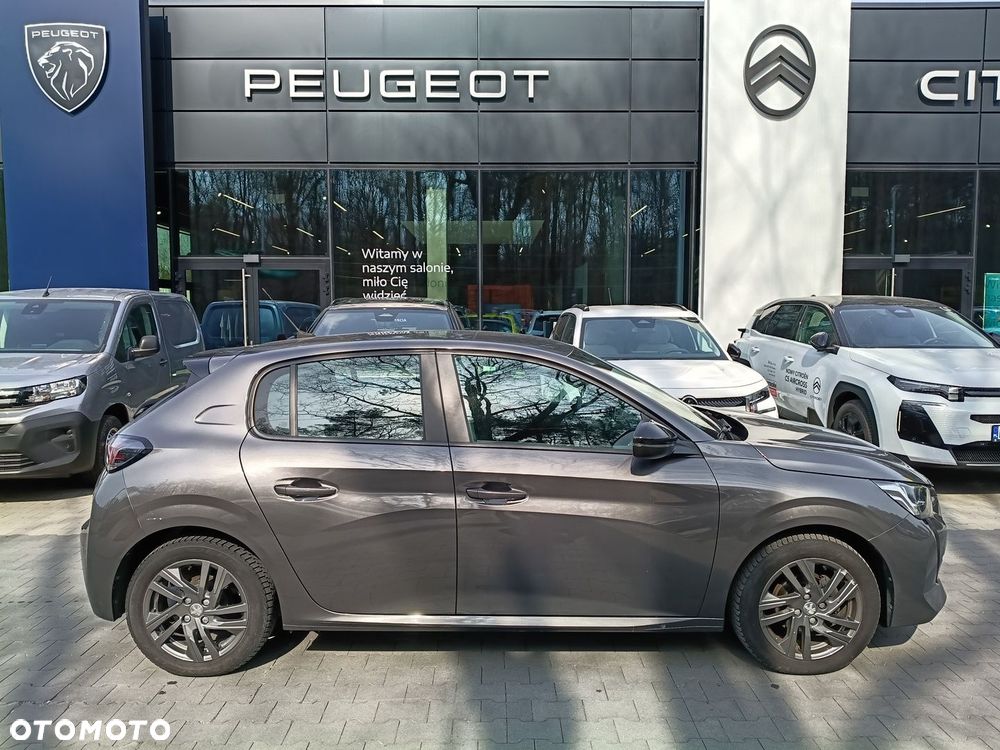 Peugeot 208 1.2 PureTech Active Pack S&S - 5