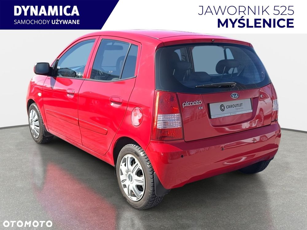 Kia Picanto - 6