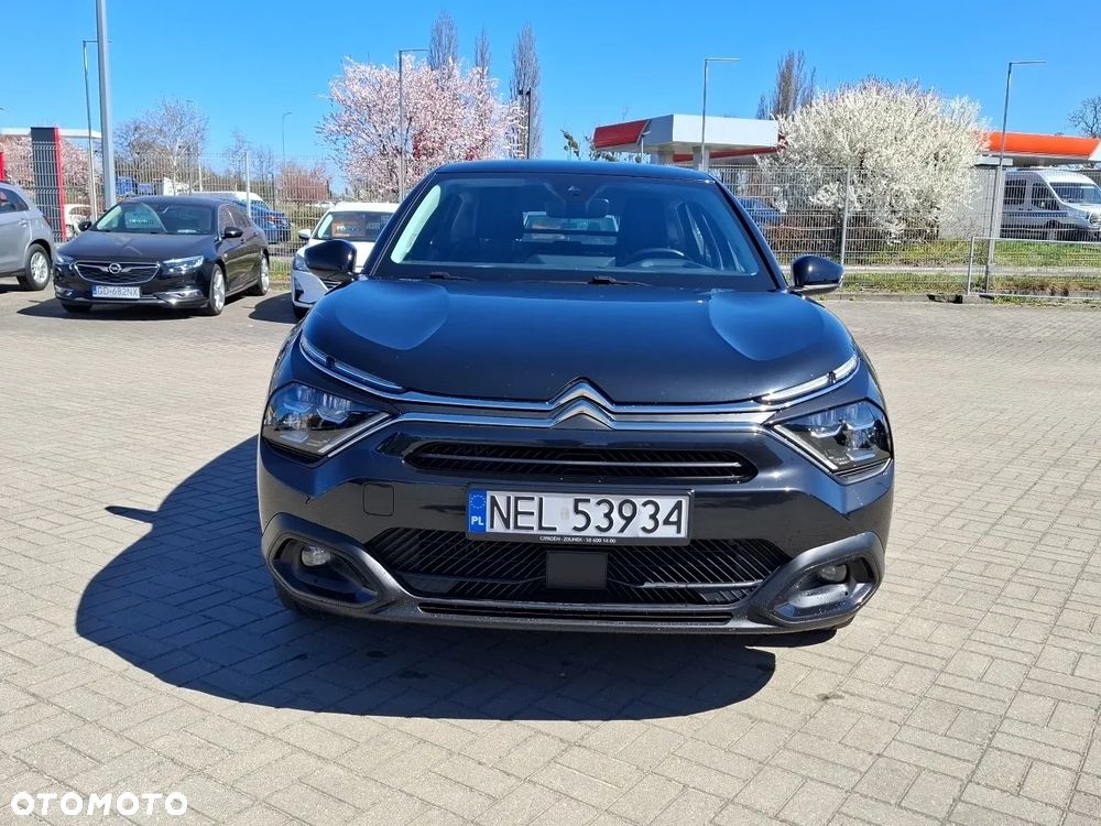 Citroën C4 1.2 PureTech Feel Pack S&S - 2
