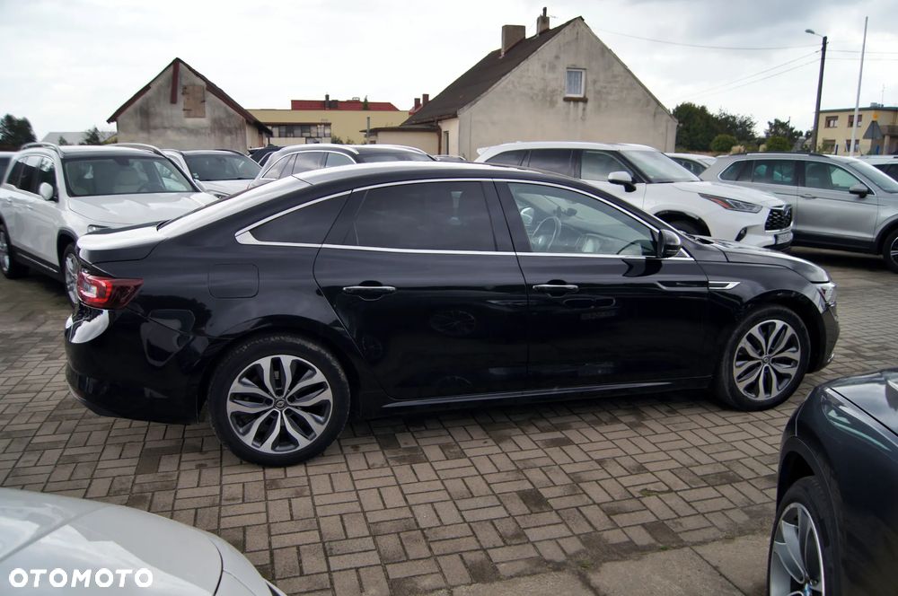 Renault Talisman ENERGY dCi 160 EDC INTENS - 37