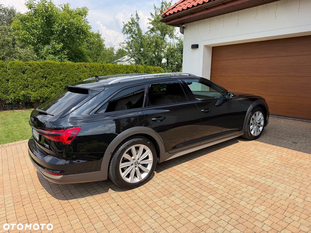 Audi A6 Allroad - 6