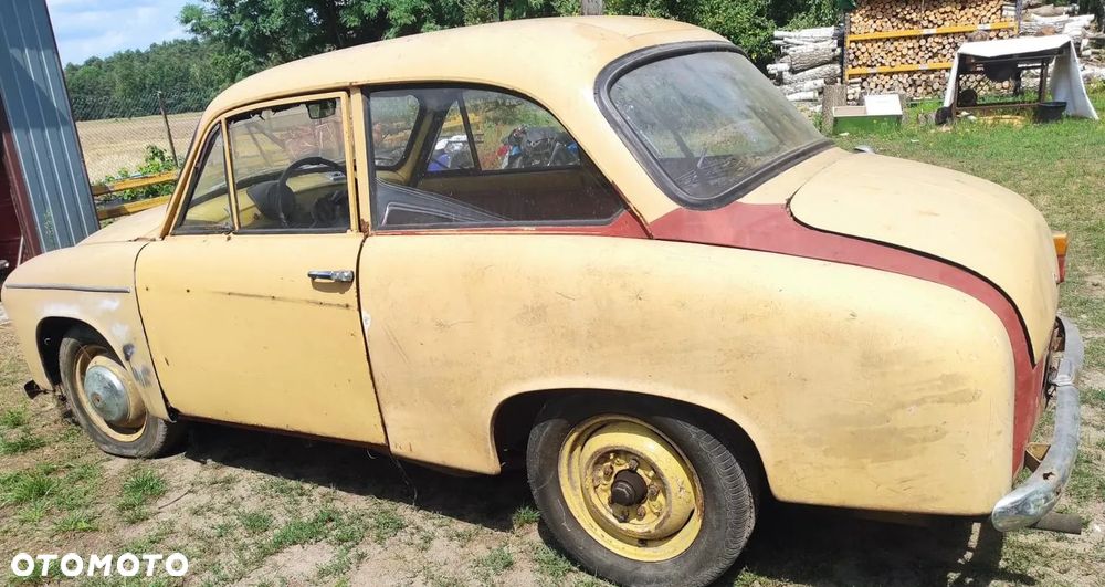 Syrena 105 - 5