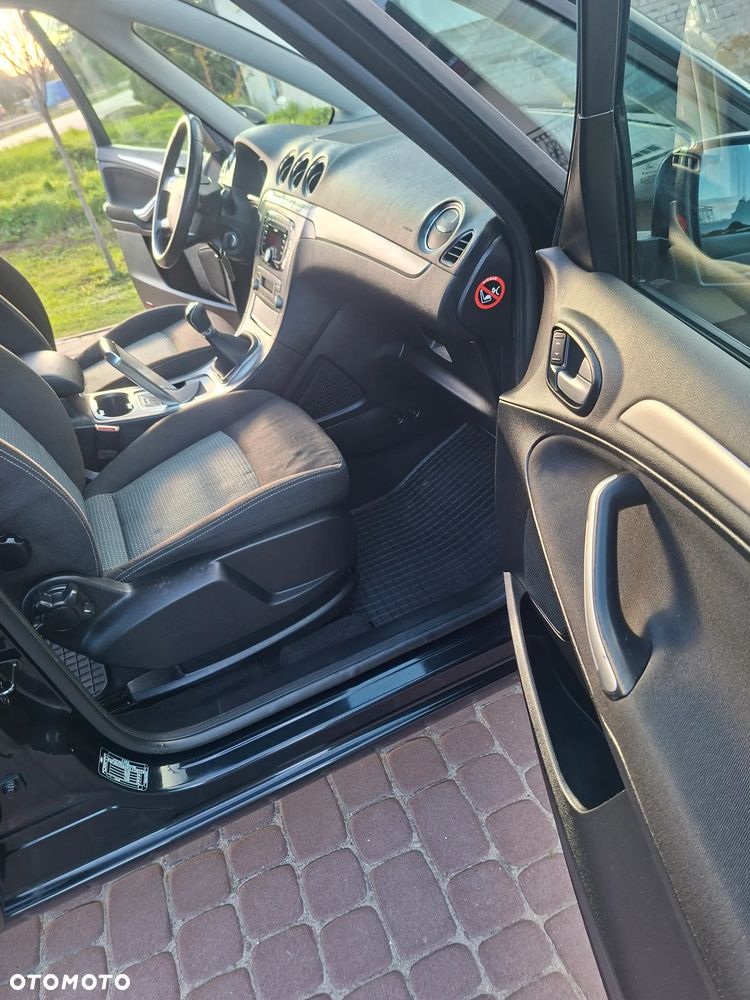Ford Galaxy 2.0 Viva Trend - 9