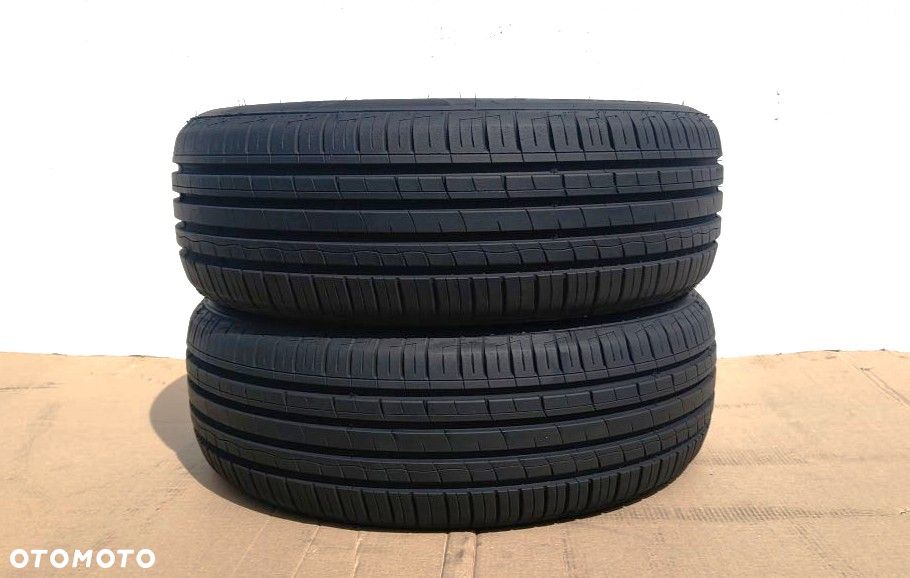 OPONY 195/55/16 195/55R16 91V IMPERIAL ECODRIVER 5 - 1